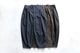 Porter Classic(�ݡ��������饷�å�) "POPLIN BEBOP PANTS"