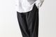 Porter Classic(�ݡ��������饷�å�) "POPLIN BEBOP PANTS"