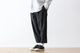 Porter Classic(�ݡ��������饷�å�) "POPLIN BEBOP PANTS"