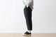 Porter Classic(�ݡ��������饷�å�) "POPLIN BEBOP PANTS"