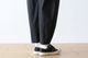 Porter Classic(�ݡ��������饷�å�) "POPLIN BEBOP PANTS"
