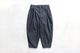 Porter Classic(�ݡ��������饷�å�) "POPLIN BEBOP PANTS"