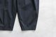 Porter Classic(�ݡ��������饷�å�) "POPLIN BEBOP PANTS"
