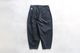 Porter Classic(�ݡ��������饷�å�) "POPLIN BEBOP PANTS"
