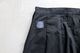 Porter Classic(�ݡ��������饷�å�) "POPLIN BEBOP PANTS"