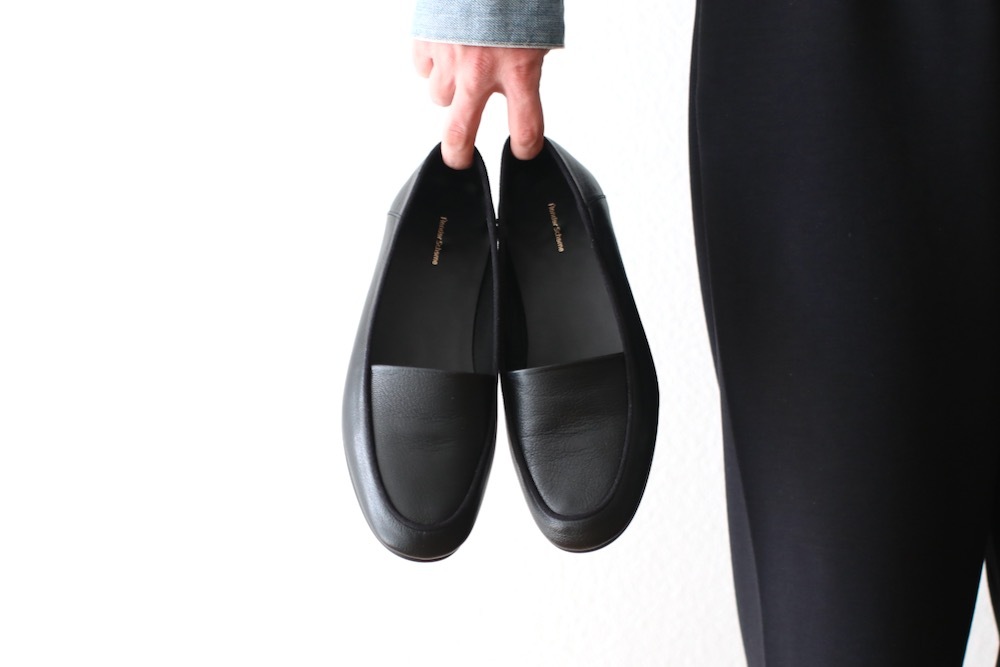 HenderScheme(���������������) "Oval Moca"