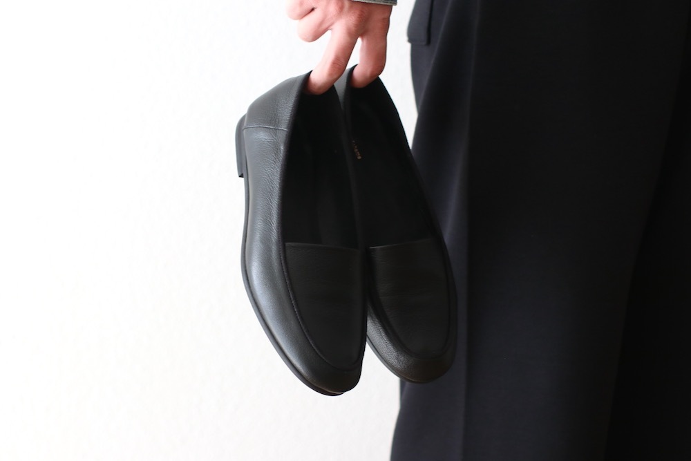 HenderScheme(���������������) "Oval Moca"