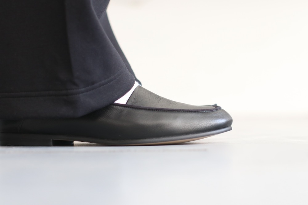 HenderScheme(���������������) "Oval Moca"