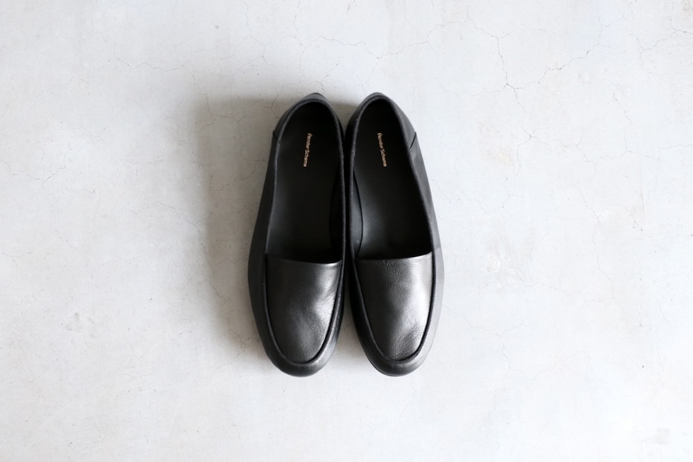 HenderScheme(���������������) "Oval Moca"