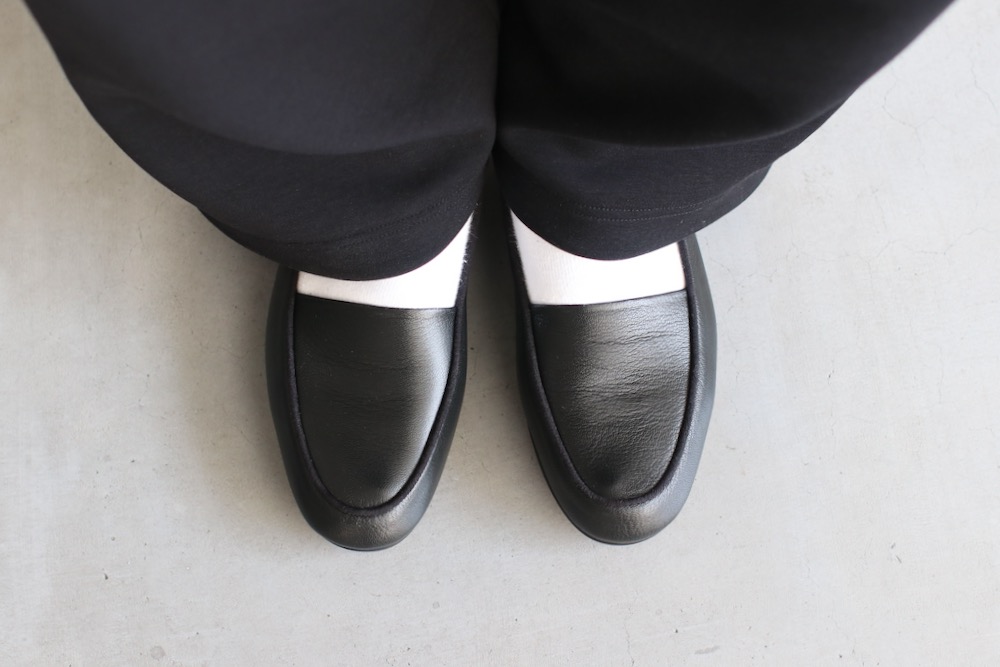 HenderScheme(���������������) "Oval Moca"