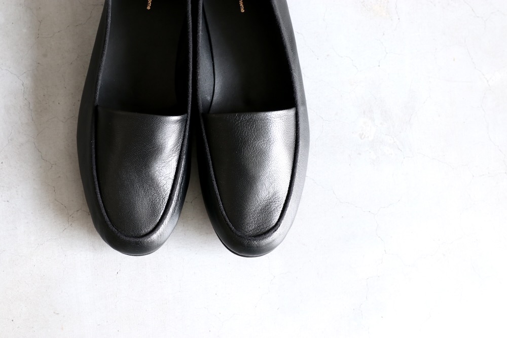 HenderScheme(���������������) "Oval Moca"