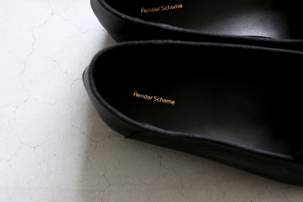 HenderScheme(���������������) "Oval Moca"