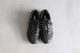 ASICS (�����å���) "GEL-NYC -Black/Black-"