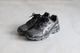 ASICS (�����å���) "GEL-NYC -Black/Black-"