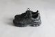 ASICS (�����å���) "GEL-NYC -Black/Black-"
