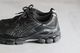 ASICS (�����å���) "GEL-NYC -Black/Black-"