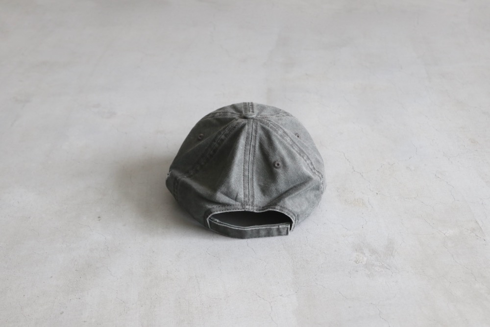 ��8.28 Release / limited��South2 West8 x OTTO(�������ġ� �������ȥ����� �� ���åȡ�) "6 Panel Cap - FESTINA LENTE"