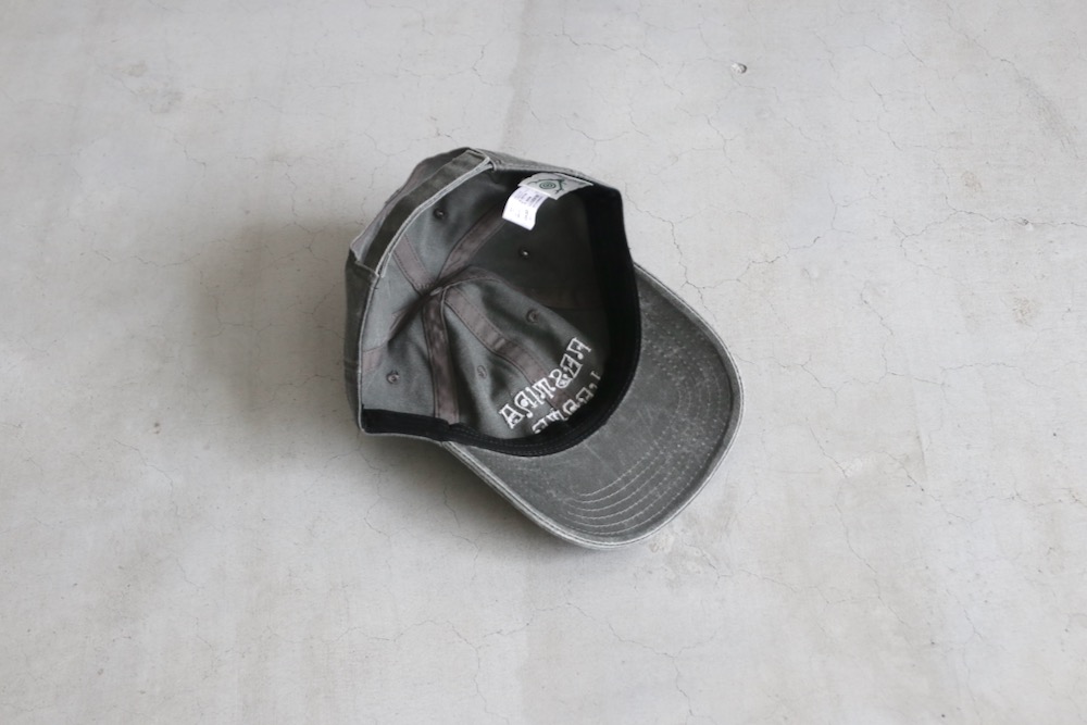 ��8.28 Release / limited��South2 West8 x OTTO(�������ġ� �������ȥ����� �� ���åȡ�) "6 Panel Cap - FESTINA LENTE"