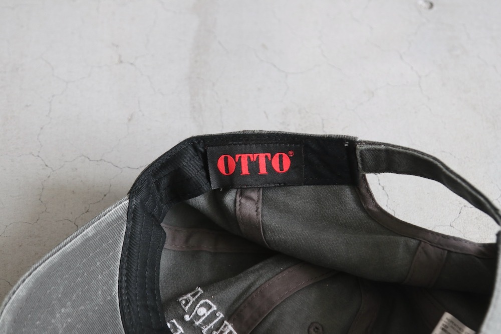 ��8.28 Release / limited��South2 West8 x OTTO(�������ġ� �������ȥ����� �� ���åȡ�) "6 Panel Cap - FESTINA LENTE"