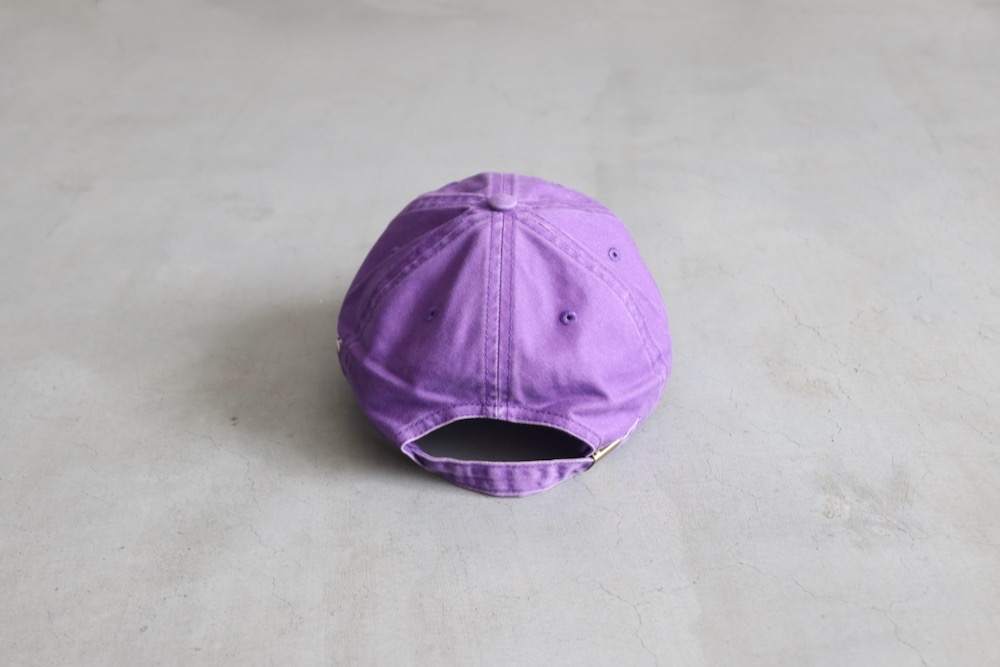��8.28 Release / limited��South2 West8 x OTTO(�������ġ� �������ȥ����� �� ���åȡ�) "6 Panel Cap - FESTINA LENTE"