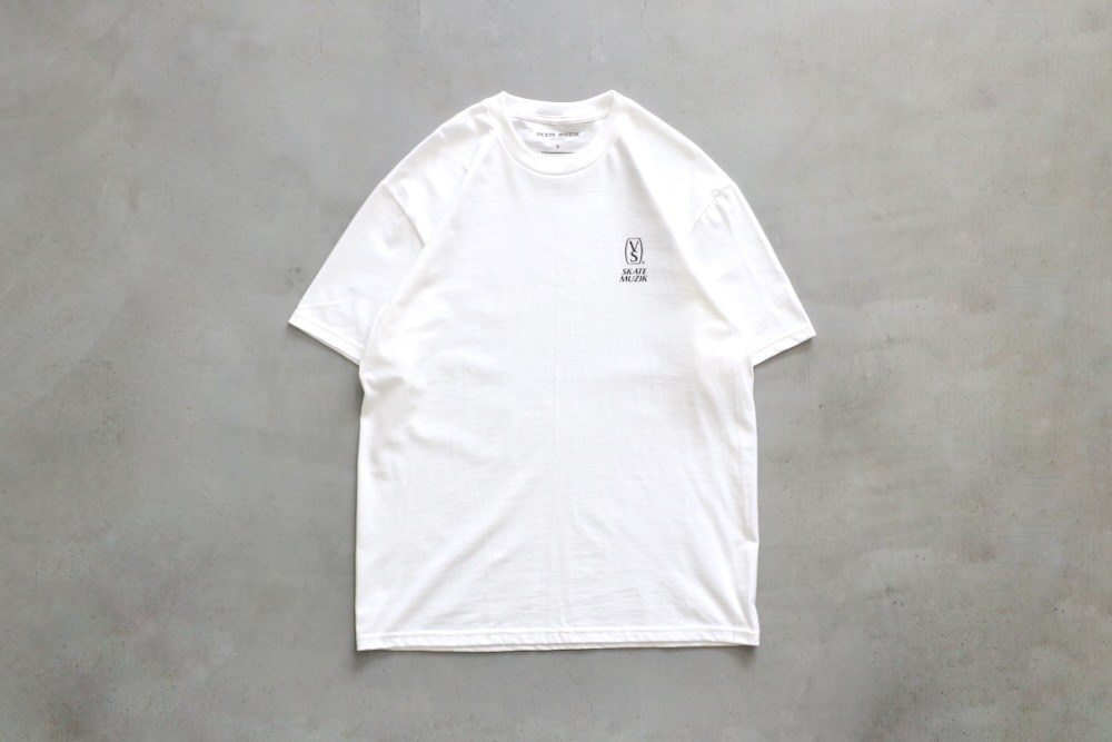 5.1 Release / limited】Skate Muzik × VERY SPECIAL (スケート