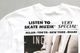 ��5.1 Release / limited��Skate Muzik �� VERY SPECIAL (�������ȡ��ߥ塼���å� �� �����꡼���ڥ����) "SKATE MUZIK VERY SPECIAL TEE"