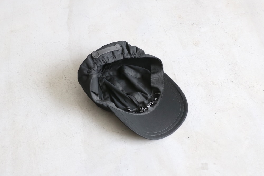 5.30 0:00 Release / limited】TEATORA × KIJIMA TAKAYUKI (テアトラ