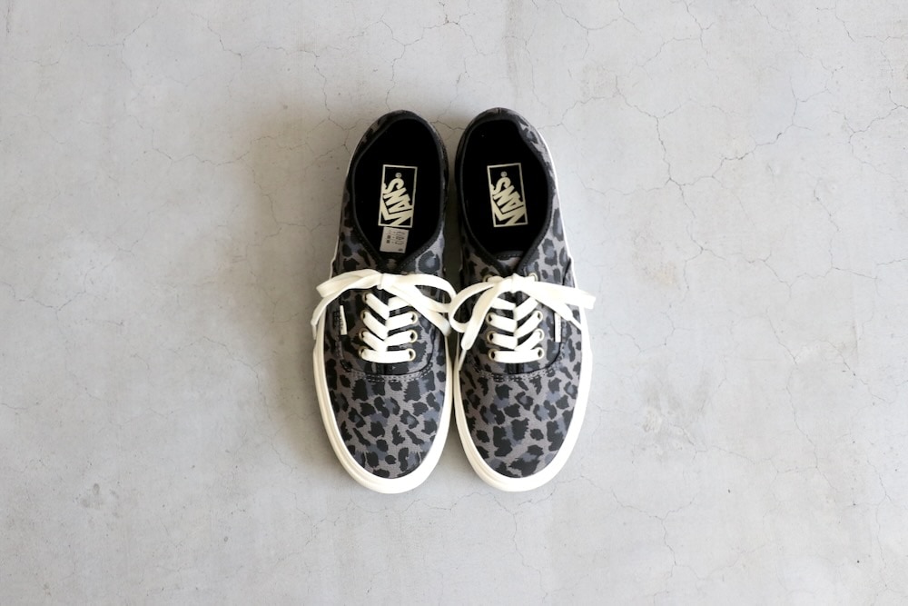 7.16 Release】VANS(ヴァンズ) 