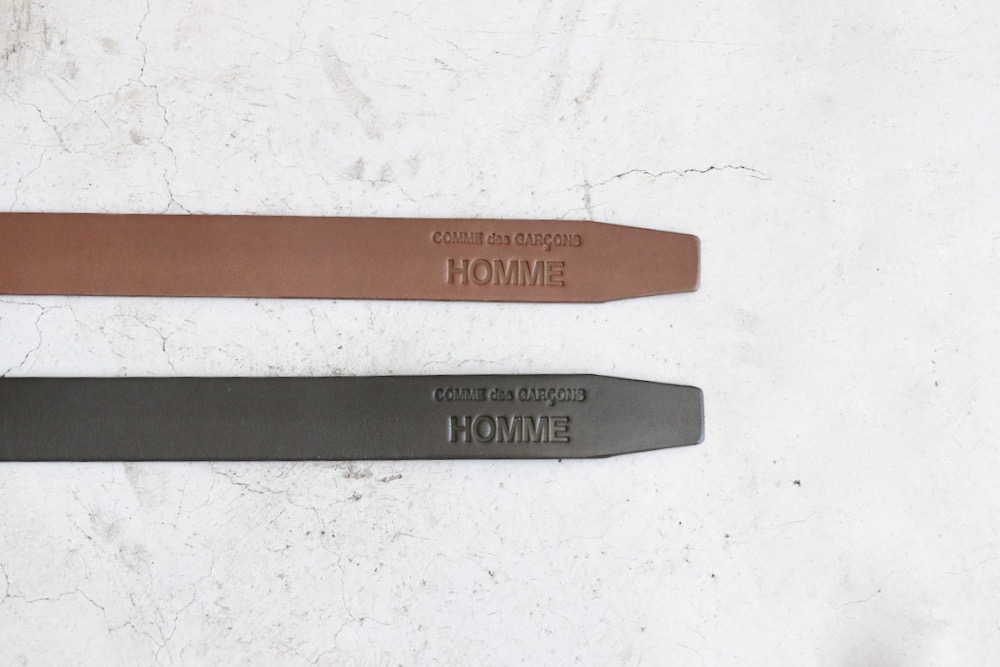 COMME des GARCONS HOMME(���� �� ����륽�󡦥���)  "���ƥ������륹�ࡼ���ۡ���쥹�٥�ȡ�30�С�HR-K301-051"
