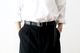 COMME des GARCONS HOMME(���� �� ����륽�󡦥���)  "���ƥ������륹�ࡼ���ۡ���쥹�٥�ȡ�30�С�HR-K301-051"