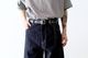 COMME des GARCONS HOMME(���� �� ����륽�󡦥���)  "���ƥ������륹�ࡼ���ۡ���쥹�٥�ȡ�30�С�HR-K301-051"
