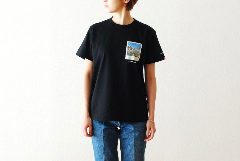 ��KIDS��itten.(���åƥ�) "itten 19 "C" Tee"
