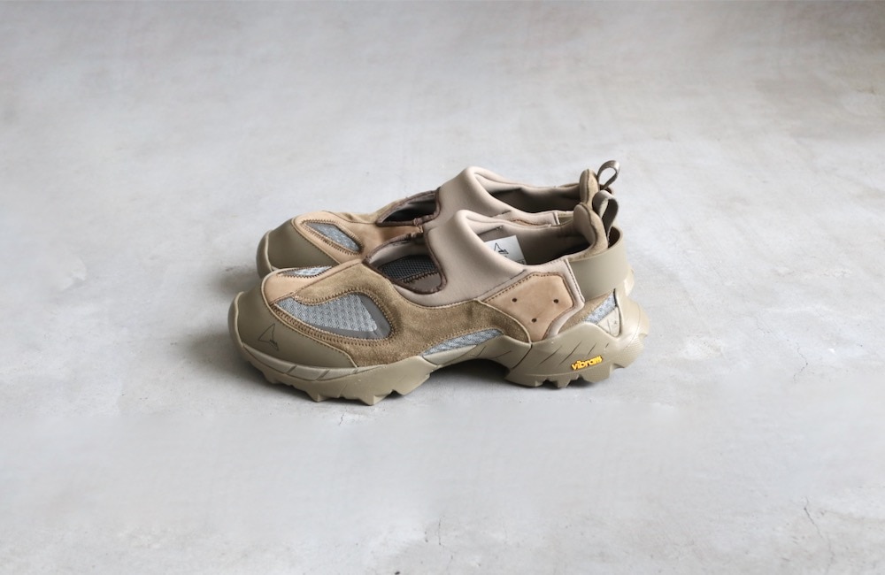 ☆激安！新品未使用☆ROA Rozes Aloe 41 正規品 ROA (ロア) 