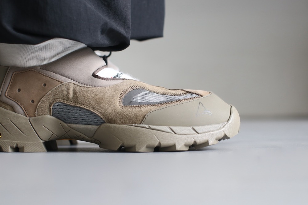 ＡＬＯＥです。 Walking Shoes On Running Men Cloudhorizon Aloe Frost | Sneaker