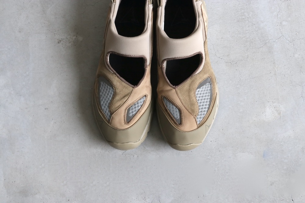 ☆激安！新品未使用☆ROA Rozes Aloe 41 正規品 ROA (ロア) 