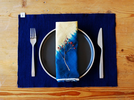 itten.(���åƥ�)����itten 10 placemat - VINGOKASURI -��