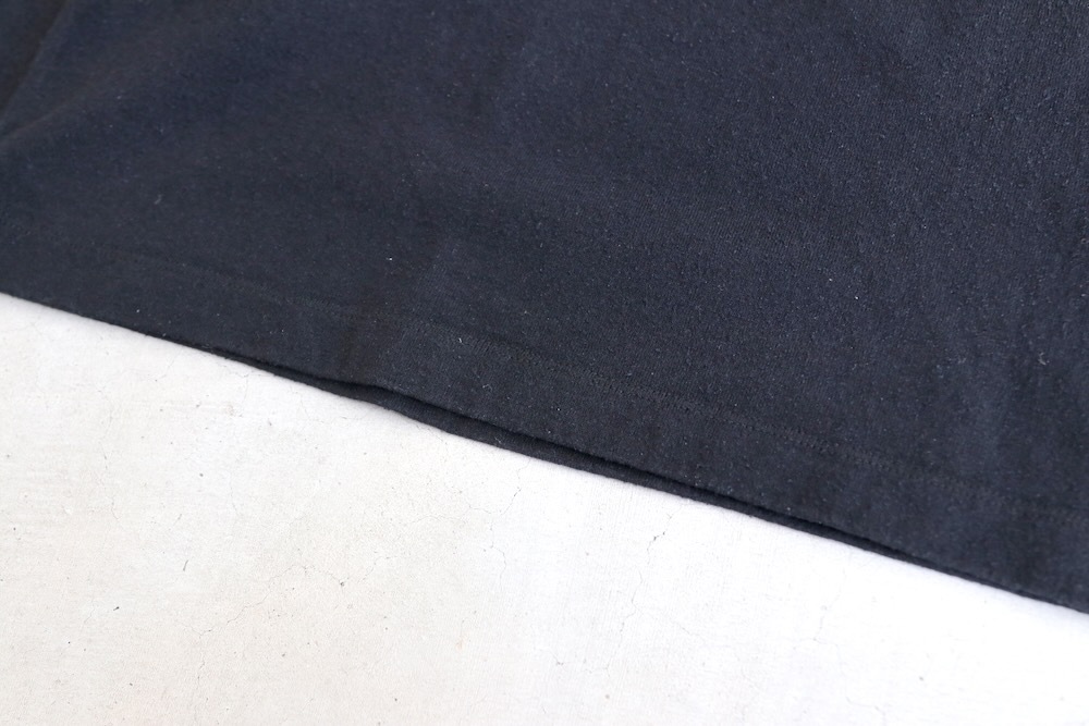 blurhms(�֥顼�ॹ) "Co/Silk Nep Raglan Tee"