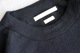 blurhms(�֥顼�ॹ) "Co/Silk Nep Raglan Tee"