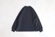 blurhms(�֥顼�ॹ) "Co/Silk Nep Raglan Tee"