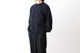 blurhms(�֥顼�ॹ) "Co/Silk Nep Raglan Tee"