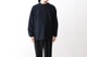 blurhms(�֥顼�ॹ) "Co/Silk Nep Raglan Tee"