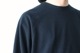blurhms(�֥顼�ॹ) "Co/Silk Nep Raglan Tee"
