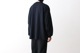 blurhms(�֥顼�ॹ) "Co/Silk Nep Raglan Tee"