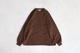 blurhms(�֥顼�ॹ) "Co/Silk Nep Raglan Tee"