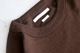 blurhms(�֥顼�ॹ) "Co/Silk Nep Raglan Tee"