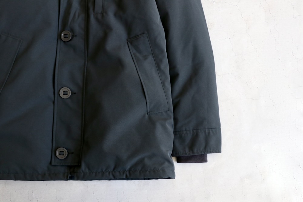��limited�� CANADA GOOSE (���ʥ�������) ��Jasper Parka Black Label��