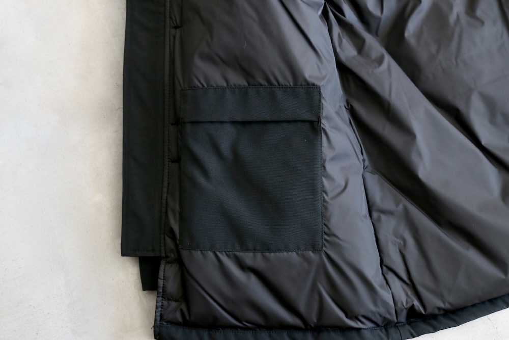 ��limited�� CANADA GOOSE (���ʥ�������) ��Jasper Parka Black Label��