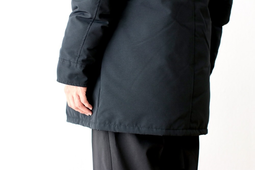 ��limited�� CANADA GOOSE (���ʥ�������) ��Jasper Parka Black Label��