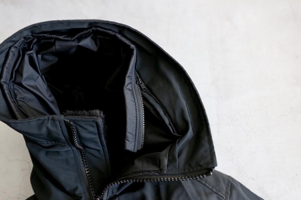 ��limited�� CANADA GOOSE (���ʥ�������) ��Jasper Parka Black Label��