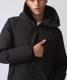��limited�� CANADA GOOSE (���ʥ�������) ��Jasper Parka Black Label��